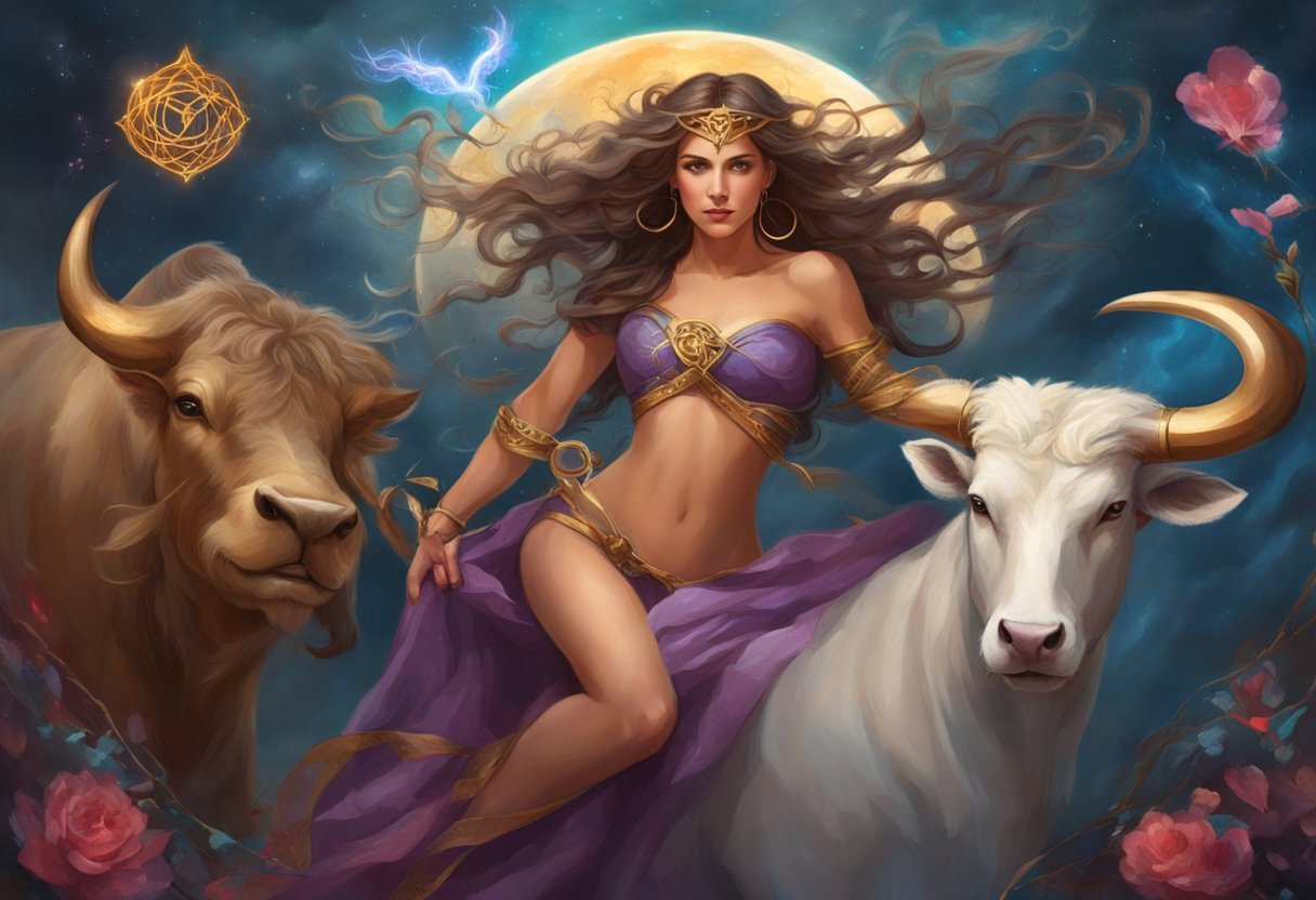 10 Signs of Incompatibility Taurus Women Should Not Ignore in Relationships