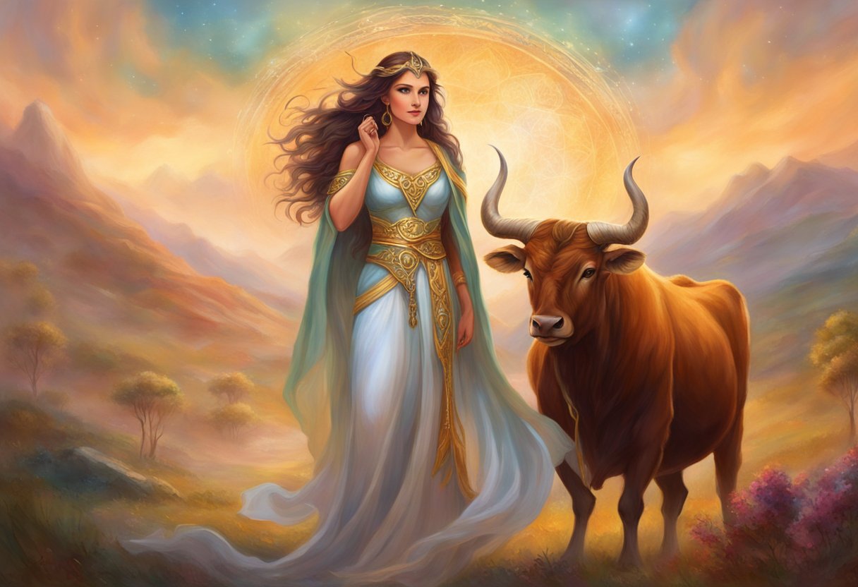 5 Approaches Taurus Women Can Take to Gracefully Handle Partner Criticism