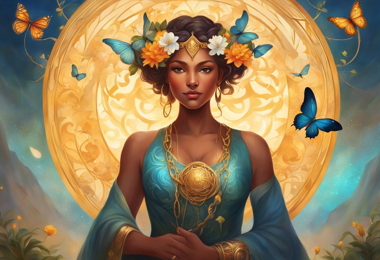 5 Ways Divorce Can Change Taurus Women for the Better