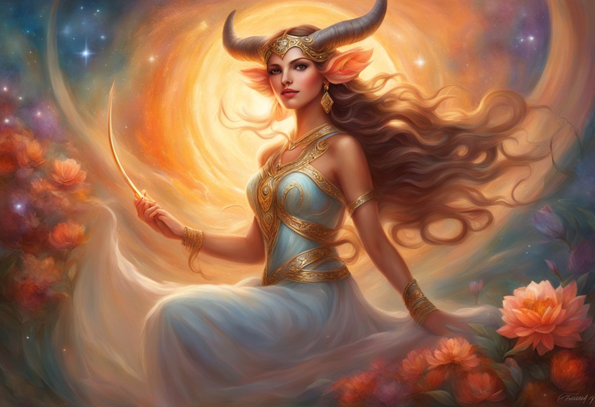 5 Ways Taurus Women Can Break Down Communication Barriers
