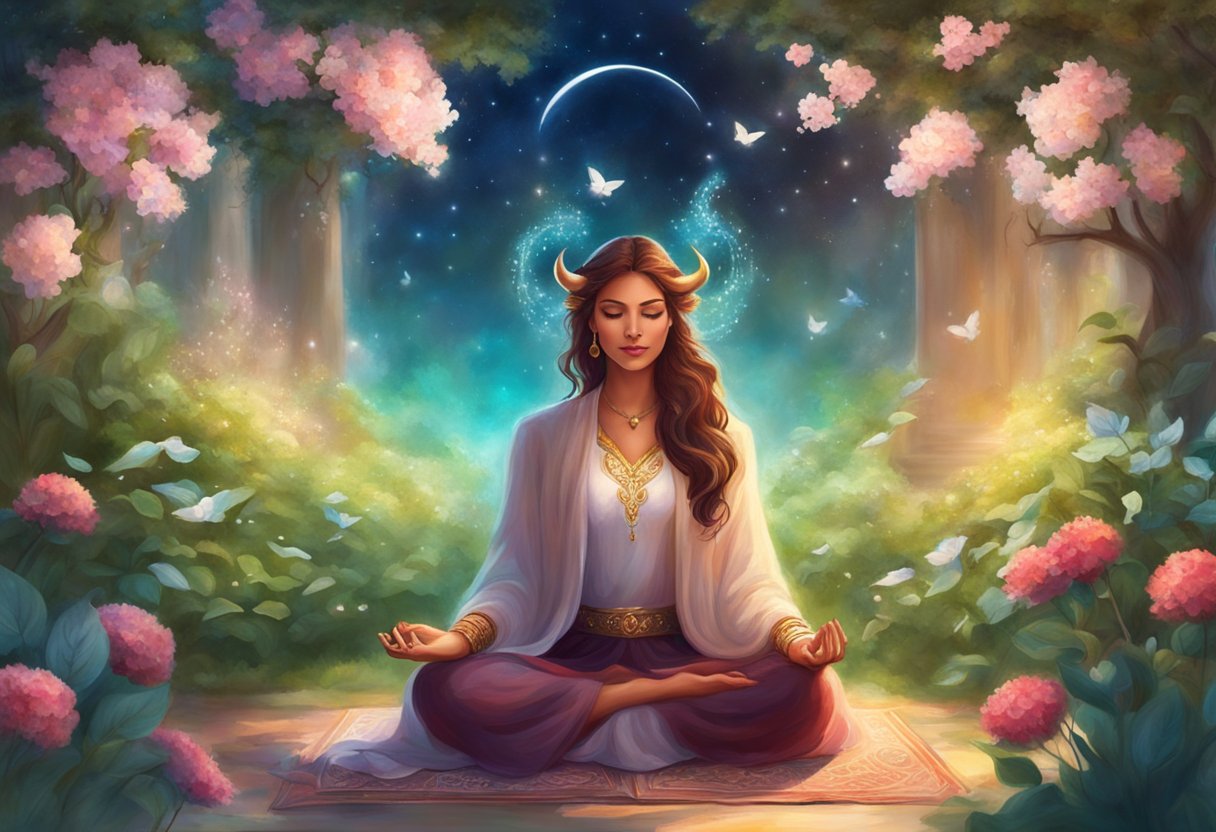 7 Things Taurus Women Can Do To Find Peace After Divorce