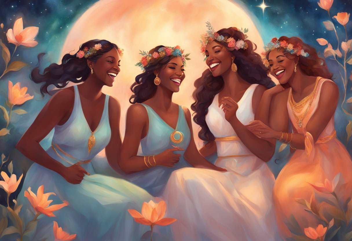 taurus friends